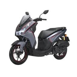 Thumbnail Xe máy yamaha LEXI 155 VVA - ABS 3