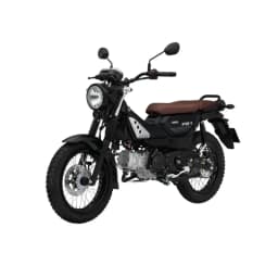 Thumbnail Xe Máy Yamaha PG-1 mới 1