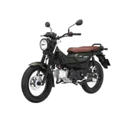 Thumbnail Xe Máy Yamaha PG-1 mới 3