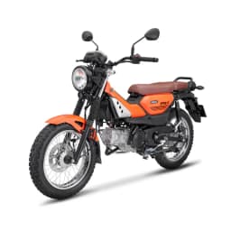 Thumbnail Xe Máy Yamaha PG-1 mới 4