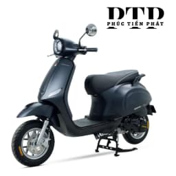Thumbnail XE VESPA 50CC ESPERO 50VS CLASSIC PRO 4