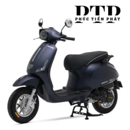Thumbnail XE VESPA 50CC ESPERO 50VS DIAMOND ULTRA 4