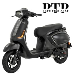 Thumbnail XE VESPA 50CC OSAKAR NISPA VIVA P 1