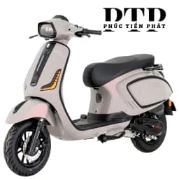 Thumbnail XE VESPA 50CC OSAKAR NISPA VIVA P 2