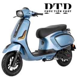 Thumbnail XE VESPA 50CC OSAKAR NISPA VIVA P 4