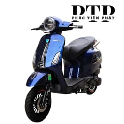 Thumbnail XE VESPA 50CC VICTORIA SCOOTERINDO 1