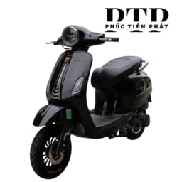 Thumbnail XE VESPA 50CC VICTORIA SCOOTERINDO 2