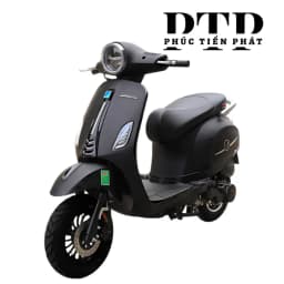 Thumbnail XE VESPA 50CC VICTORIA SCOOTERINDO 3
