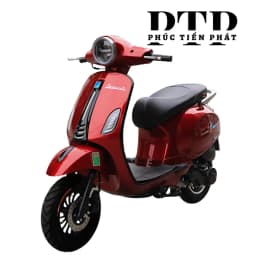 Thumbnail XE VESPA 50CC VICTORIA SCOOTERINDO 4