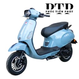 Thumbnail Xe Vespa 50cc Victoria AT88 Viral 2