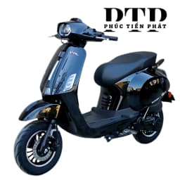 Thumbnail Xe Vespa 50cc Victoria AT88 Viral 3