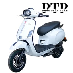 Thumbnail Xe Vespa 50cc Victoria AT88 Viral 4