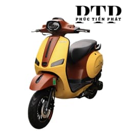 Thumbnail XE VESPA 50CC VICTORIA AT88 PRO 1