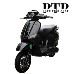 Thumbnail XE VESPA 50CC VICTORIA AT88 PRO 2