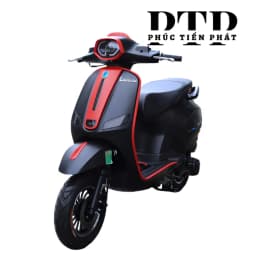 Thumbnail XE VESPA 50CC VICTORIA AT88 PRO 3