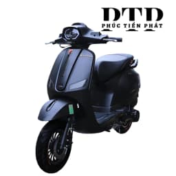Thumbnail XE VESPA 50CC VICTORIA AT88 PRO 4
