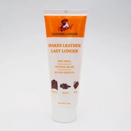 Thumbnail Xi đánh đồ da FttLeather dạng tuýt kem làm mềm, chống ẩm mốc da 3