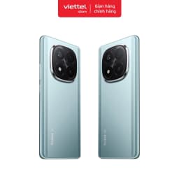 Thumbnail Xiaomi Redmi Note 14 Pro Plus 5G 8GB 256GB Chính hãng 1