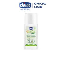 Thumbnail Xịt bảo vệ da chiết xuất tinh dầu tự nhiên (Thay xịt xua muỗi) Chicco NaturalZ 100ml 2