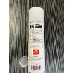 Thumbnail Xịt bọt làm sạch giày sneaker Hando 300ml cao cấp 4
