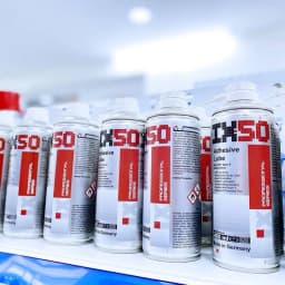 Thumbnail Xịt Dưỡng Sên Voltronic IX50 400ml 3