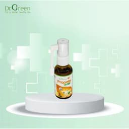 Thumbnail Xịt họng keo ong Dr.Green Bee 30ml 3