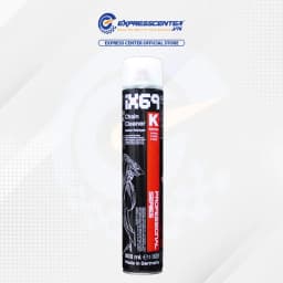 Thumbnail Xịt Rửa Sên Voltronic IX69 800ML 1