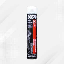 Thumbnail Xịt Rửa Sên Voltronic IX69 800ML 2