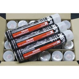Thumbnail Xịt Rửa Sên Voltronic IX69 800ML 3