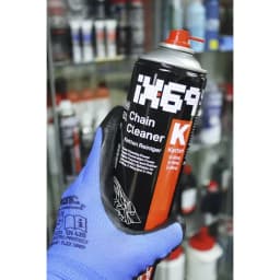 Thumbnail Xịt Rửa Sên Voltronic IX69 800ML 4