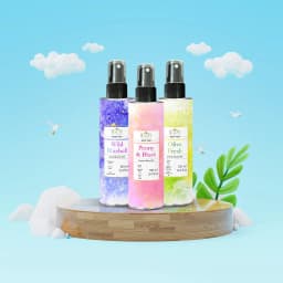 Thumbnail Xịt thơm toàn thân Perfume Body Mist SHSO Beauty dành cho Nam và Nữ - NPC PHAR 1