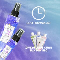 Thumbnail Xịt thơm toàn thân Perfume Body Mist SHSO Beauty dành cho Nam và Nữ - NPC PHAR 2