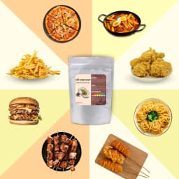 Thumbnail Xốt Chua Ngọt Tanzy Foods 500g Chấm Gà Rán Hàn Quốc 1