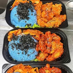 Thumbnail Xốt Mắm Tỏi Tanzy Foods 500g dùng phủ gà rán , chấm đồ nướng , mì trộn ,.... 4