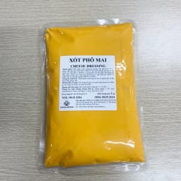 Thumbnail Xốt phô mai Ottogi 1kg 2