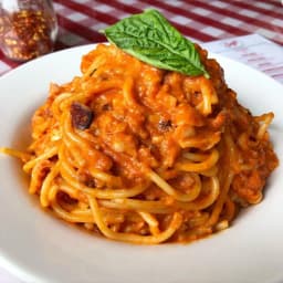 Thumbnail Xốt Spaghetti Rose Ottogi 110g 1