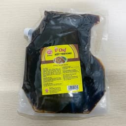 Thumbnail Xốt Teriyaki O'chef Ottogi 2kg 1