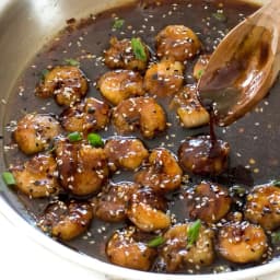 Thumbnail Xốt Teriyaki O'chef Ottogi 2kg 4