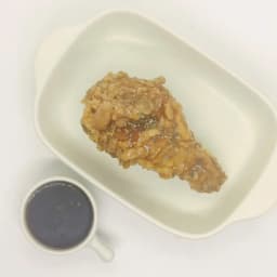 Thumbnail Xốt Tương Tỏi Mật Ong Tanzy foods 500g phủ gà rán , sốt chấm đồ nương , làm mì trộn , .... 2