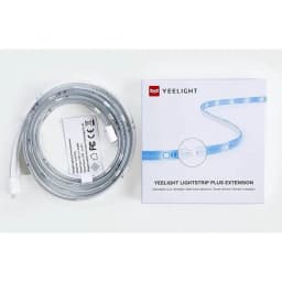 Thumbnail Yeelight Light Strip 1S Dây Led Mở Rộng Dài 1 Mét - Không Gồm Bộ Điều Khiển 2