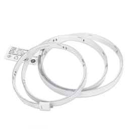 Thumbnail Yeelight Light Strip 1S Dây Led Mở Rộng Dài 1 Mét - Không Gồm Bộ Điều Khiển 4