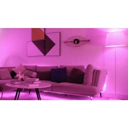 Thumbnail Yeelight Lightstrip 1S và Lightstrip Pro Dây Đèn LED Thông Minh Dài 2 Mét 4