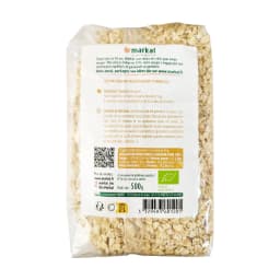 Thumbnail Yến mạch cán mỏng hữu cơ Markal 500g Pháp 3