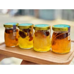 Thumbnail Yến Thị - Yến tươi chưng nóng (chỉ giao hỏa tốc tại TP.HCM) - Yến sào Khánh Hòa,1 Chai 150/250/350ml 1