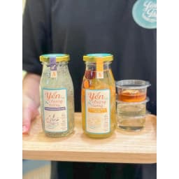 Thumbnail Yến Thị - Yến tươi chưng nóng (chỉ giao hỏa tốc tại TP.HCM) - Yến sào Khánh Hòa,1 Chai 150/250/350ml 2