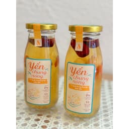Thumbnail Yến Thị - Yến tươi chưng nóng (chỉ giao hỏa tốc tại TP.HCM) - Yến sào Khánh Hòa,1 Chai 150/250/350ml 3
