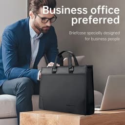 Thumbnail YKK Túi Xách Vải Oxford Chống Thấm Nước Mark Ryden 1