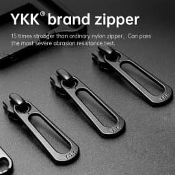 Thumbnail YKK Túi Xách Vải Oxford Chống Thấm Nước Mark Ryden 4