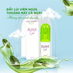 Thumbnail ZLVC-Dung Dịch Vệ Sinh Dạng Xịt Zlove Cool 30ml Hàng Chính Hãng Thành Phần Thảo Dược- Không Gây Kích Ứng 4