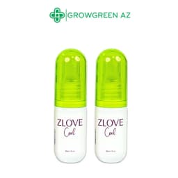 Thumbnail ZLVC-Dung Dịch Vệ Sinh Phụ Nữ Zlove Cool Giảm Ngứa Rát, Viêm Nhiễm Phụ Khoa Dạng Xịt - GrowGreenAZ 2